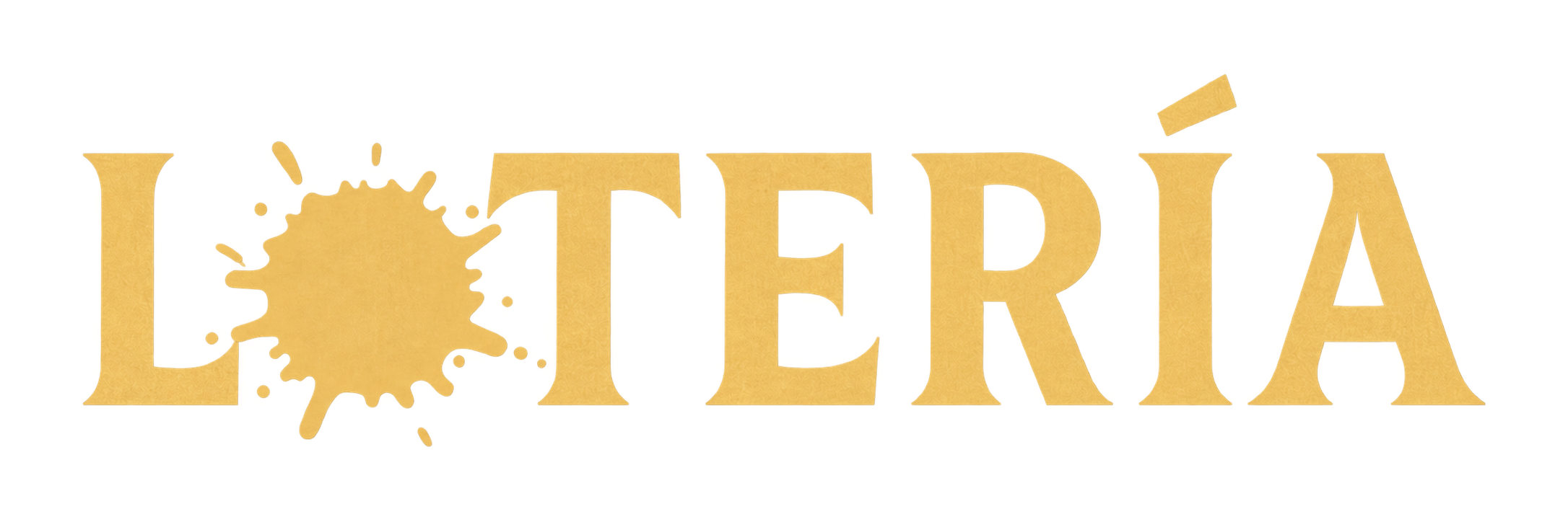 Lotería